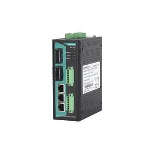 switch Ethernet gestibile 1