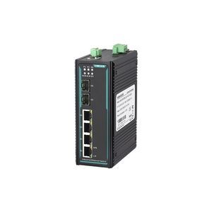 switch Ethernet gestibile 1
