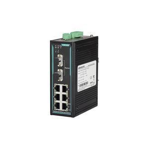 switch Ethernet gestibile 1
