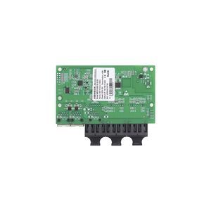 scheda switch Ethernet gestibile