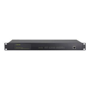 switch Ethernet gestibile