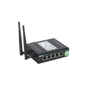 access point IP