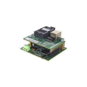 scheda switch Ethernet non gestibile