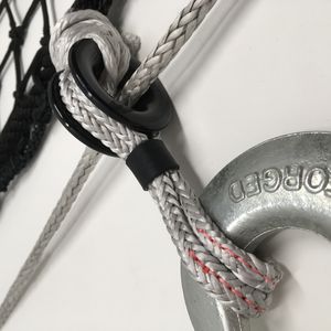 anello di attrito