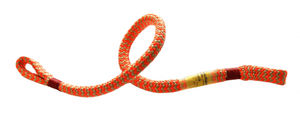 brache di sollevamento a corda