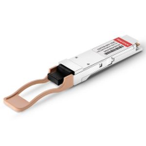 modulo ricetrasmettitore per fibra ottica