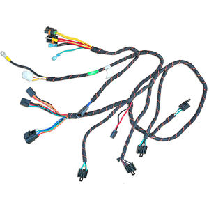 cavo ottico RF