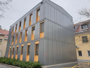 edificio modulare