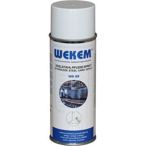 spray di pulizia