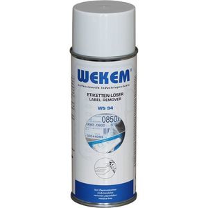 spray per vetro