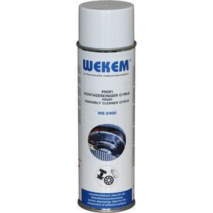 spray di pulizia