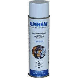 spray antipolvere