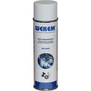 spray di pulizia