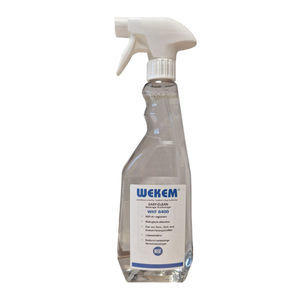 spray di pulizia