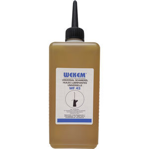 olio di lubrificazione