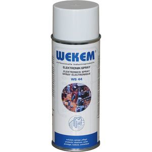 spray di pulizia