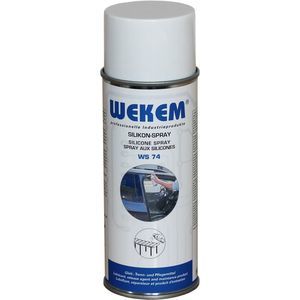 spray lubrificante