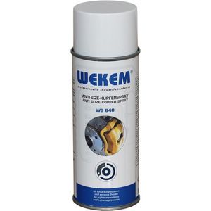 spray lubrificante