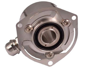 encoder rotativo incrementale