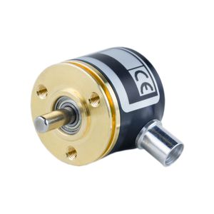 encoder rotativo incrementale