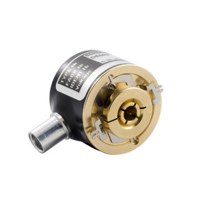 encoder rotativo incrementale