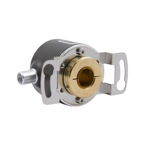 encoder rotativo incrementale
