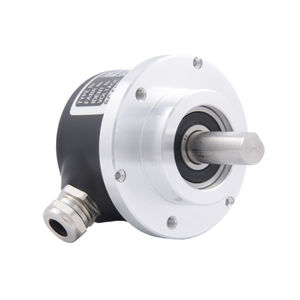 encoder rotativo incrementale