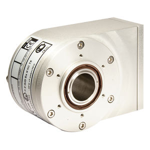 encoder rotativo incrementale