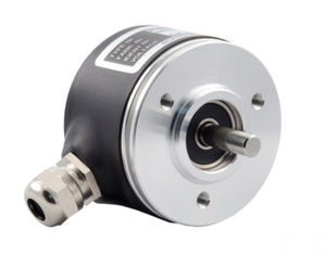 encoder rotativo incrementale