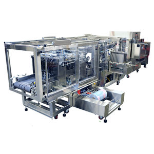 fardellatrice automatica