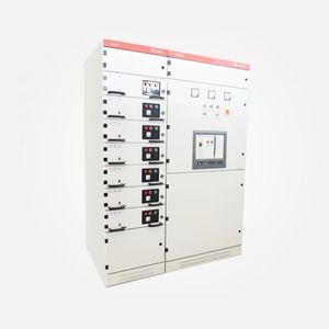 quadro di distribuzione AC