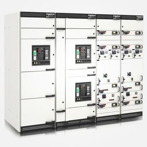 quadro di distribuzione a bassa tensione