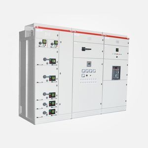 quadro di distribuzione a bassa tensione