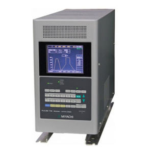 saldatrice TIG / MIG-MAG / pulsata DC