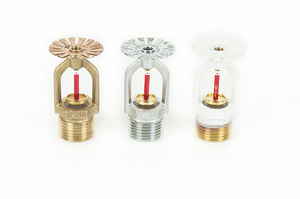 sprinkler