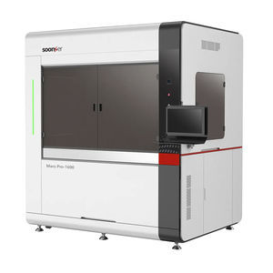 stampante 3D di resina
