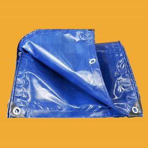 telone per camion in PVC