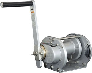 argano manuale