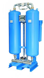 essiccatore per aria compressa ad adsorbimento 1