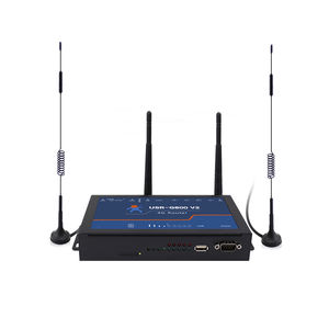 router 8 porte 1