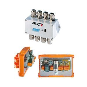 amplificatore di segnale