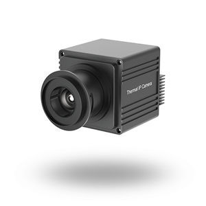 telecamera industriale