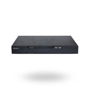 registratore DVR