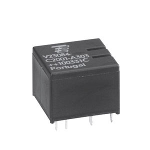 relè elettromeccanico 12 V DC