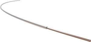 filo elettrico isolato