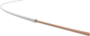 filo elettrico isolato