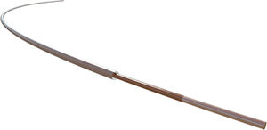 filo elettrico isolato