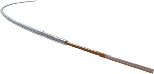 filo elettrico isolato