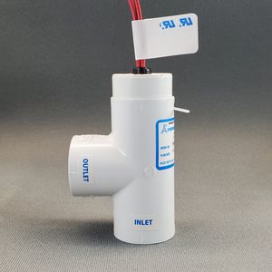 flussostato reed