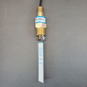 flussostato per liquidi